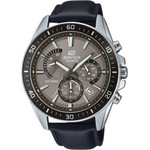 Casio MEN'S Watch Edifice - 10ATm (zd096c) + Box - (EFR-552L-5AVUEF)