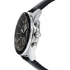 Casio MEN'S Watch Edifice - 10ATm (zd096c) + Box - (EFR-552L-5AVUEF)