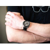 Casio MEN'S Watch Edifice - 10ATm (zd096c) + Box - (EFR-552L-5AVUEF)