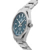 Casio MEN'S Watch Edifice Classic Sapphire + Box - (EFR-S108DE-3AVUEF)
