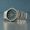 Casio MEN'S Watch Edifice Classic Sapphire + Box - (EFR-S108DE-3AVUEF)