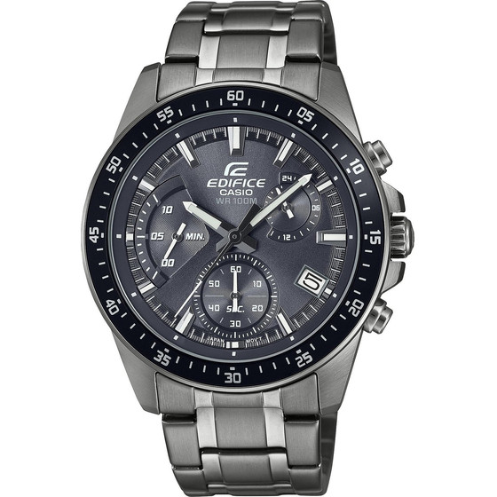 Casio MEN'S Watch Edifice EFV-540DC-1BVuef - (EFV-540DC-1CVUEF)