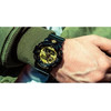 Casio MEN'S Watch G-Shock (zd140b) - (GA-710GB-1AER)
