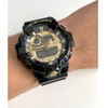 Casio MEN'S Watch G-Shock (zd140b) - (GA-710GB-1AER)