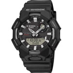 Casio MEN'S Watch G-Shock - (GA-B010-1AER)