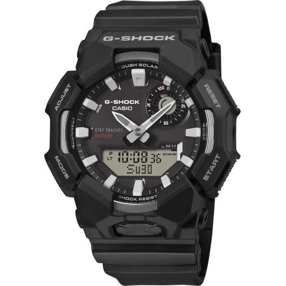 Casio MEN'S Watch G-Shock - (GA-B010-1AER)