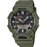 Casio MEN'S Watch G-Shock - (GA-B010-3AER)
