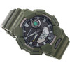 Casio MEN'S Watch G-Shock - (GA-B010-3AER)