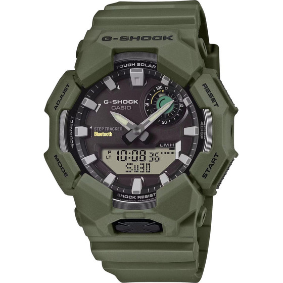 Casio MEN'S Watch G-Shock - (GA-B010-3AER)