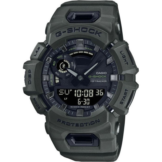 Casio MEN'S Watch G-Shock - (GBA-900UU-3AER)