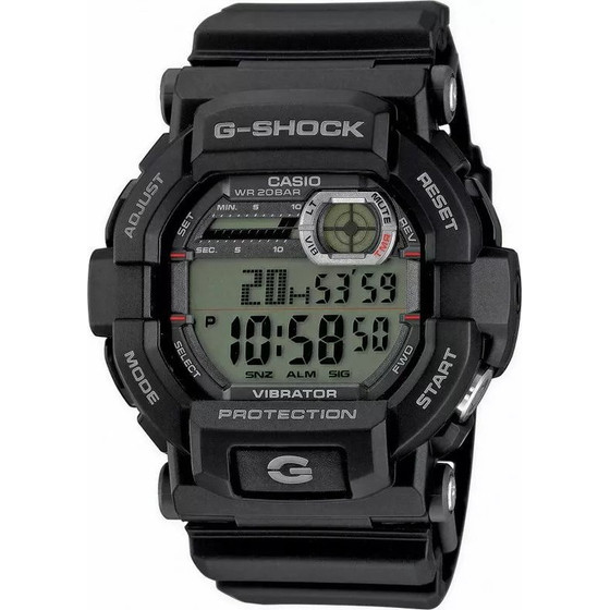 Casio MEN'S Watch G-Shock - (GD-350-1ER)