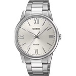 Casio MEN'S Watch MTP-1303DD-7AV (zd301b) + Box - (MTP-1303DD-7A)