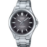 Casio MEN'S Watch Szafir Solar + Box - (MTS-RS100D-1A)
