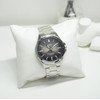 Casio MEN'S Watch Szafir Solar + Box - (MTS-RS100D-1A)