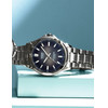 Casio MEN'S Watch Szafir Solar + Box - (MTS-RS100D-1A)
