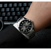 Casio MEN'S Watch Szafir Solar + Box - (MTS-RS100D-1A)