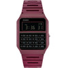 Casio MEN'S Watch Vintage (zd148e) + Box - (CA-53WF-4BEF)
