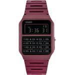 Casio MEN'S Watch Vintage (zd148e) + Box - (CA-53WF-4BEF)