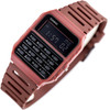 Casio MEN'S Watch Vintage (zd148e) + Box - (CA-53WF-4BEF)