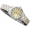 Casio WOMEN'S Watch (zd568f) + Box - (LTP-V004SG-9A)