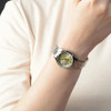 Casio WOMEN'S Watch (zd568f) + Box - (LTP-V004SG-9A)