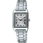Casio WOMEN'S Watch + Box - (LTP-V007D-7B)
