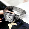 Casio WOMEN'S Watch + Box - (LTP-V007D-7B)