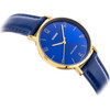 Casio WOMEN'S Watch + Box - (LTP-VT01GL-2B)