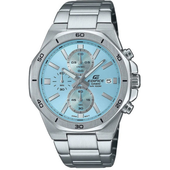 Casio - (EFV-640D-2BVUEF)