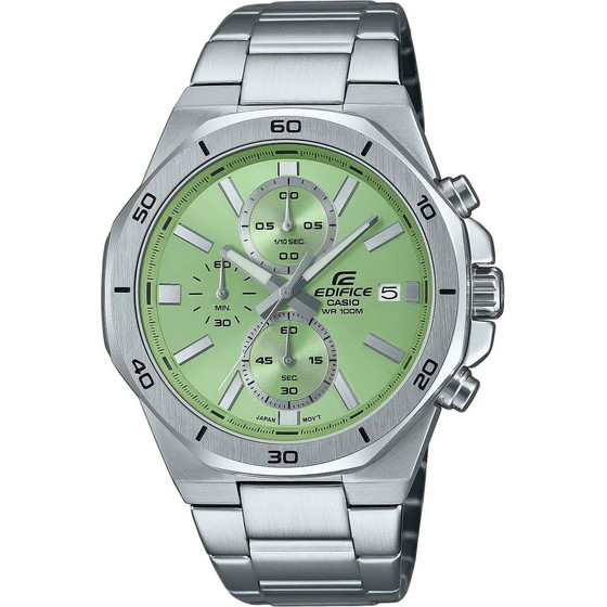Casio - (EFV-640D-3AVUEF)