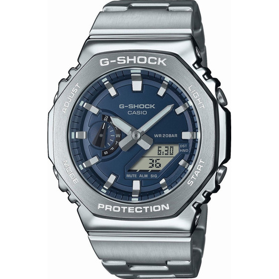 Casio G-Shock - (GM-2110D-2BER)