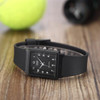 Casio Unisex (zd662b) + Box - (MQ-27-1B)