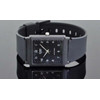 Casio Unisex (zd662b) + Box - (MQ-27-1B)