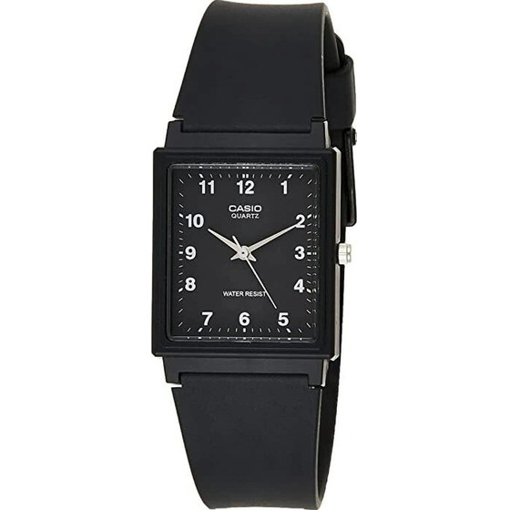 Casio Unisex (zd662b) + Box - (MQ-27-1B)