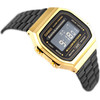 Casio Unisex + Box - (A168WEGB-1BEF)
