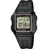 Casio Unisex - (F-201WA-1AEG)