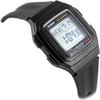 Casio Unisex - (F-201WA-1AEG)