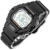 Casio Unisex - (LWS-2200H-1AVDF)