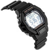 Casio Unisex - (LWS-2200H-1AVDF)