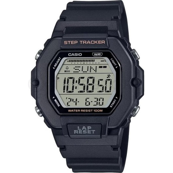 Casio Unisex - (LWS-2200H-1AVDF)