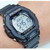 Casio Unisex - (LWS-2200H-1AVDF)