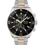 Hugo Boss MEN'S Watch - Ocean Edition (zh025a) - (1513705)