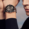 Hugo Boss MEN'S Watch - Ocean Edition (zh025a) - (1513705)