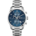 Hugo Boss MEN'S Watch Skymaster Dark Blue (zh039a) - (1513784)