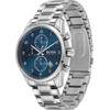 Hugo Boss MEN'S Watch Skymaster Dark Blue (zh039a) - (1513784)