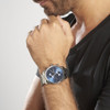 Hugo Boss MEN'S Watch Skymaster Dark Blue (zh039a) - (1513784)