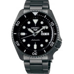 SEIKO 5 Sports Men's Watch Automat + Box - (SRPD65K1)