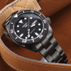 SEIKO 5 Sports Men's Watch Automat + Box - (SRPD65K1)