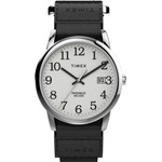 TIMEX MEN'S Watch Easy Reader + Box - (TW2U84900)