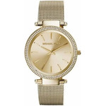 Michael Kors WOMEN'S Watch (zm520b) - (MK3368)
